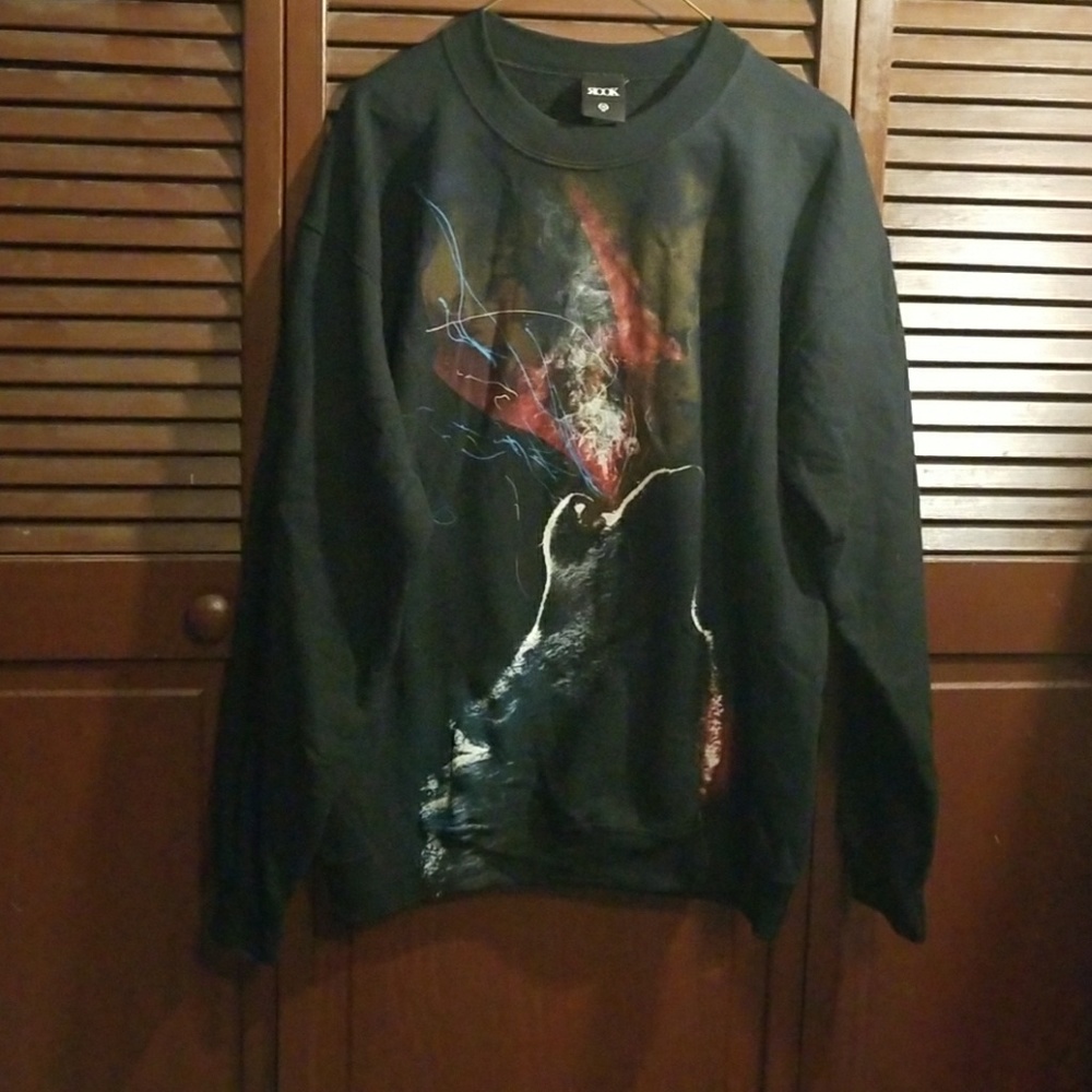 crewneck